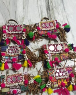 Banjara Bags