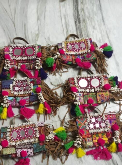 Banjara Bags